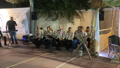  فيديو: سرية كشاف النادي الاسلامي تُنظم حفلاً في ذكرى المولد النبوي الشريف